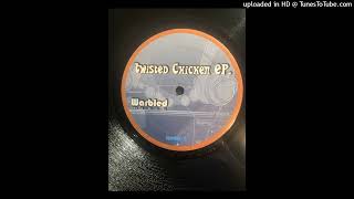 Mastik Soul amp Nathan ColesTWISTED CHICKEN [upl. by Enelrak]