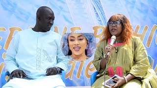 Wadial 17 avril sohna aida Diallo a Thiès les thiantacones en actioncheikh Bethio kenn la [upl. by Eillod507]