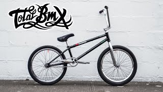 MY NEW TOTAL BMX BIKE BUILD 2023 [upl. by Noruq]