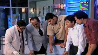 CID  Epsiode 696  Raaz Khooni Painting Ka [upl. by Rehpotirhc299]