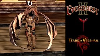 EverQuest II  General Velryyn  Skyshrine Tower Ages End Raid x2 CM  EQ2 Tears of Veeshan [upl. by Lalise910]