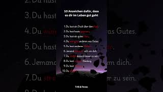 Geht´s Dir gut darkpsychology zitate motivation [upl. by Willette]