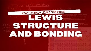 understanding Lewis structure  Gravity tutorial lewisstructure vseprtheory [upl. by Valente]