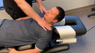 Costochondritis Patient From Chicago Gets Relief At Advanced Chiropractic Relief [upl. by Voccola437]