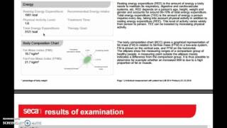 Understanding Your Seca mBCA Results [upl. by Iny]