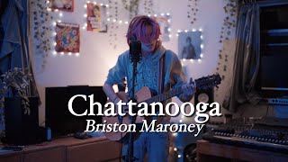 Briston Maroney  Chattanooga Cover [upl. by Wivestad]