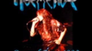 Hermetica  En Vivo Gral Roca 1992 Audio del Show Completo [upl. by England]