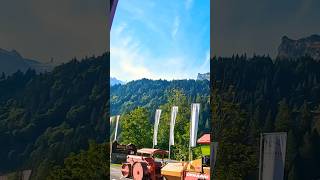 youtubeshorts Engelberg Switzerland [upl. by Nariko217]