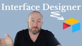 Build a Unique Interface directly in Airtable  Interface Designer [upl. by Sumer]