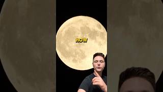 Astrophotography Tips for Beginners How to Photograph the Moon canon astrophotography dslr [upl. by Highams]