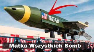 Po co potrzebna jest Matka Wszystkich Bomb [upl. by Tedda837]