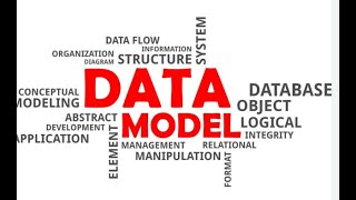 Data Modeling in Data Analytics [upl. by Acirred]