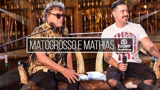 Matogrosso amp Mathias  Espinhos Da Vida Ao Vivo no Villa Country e Showlivre 2018 [upl. by Root692]