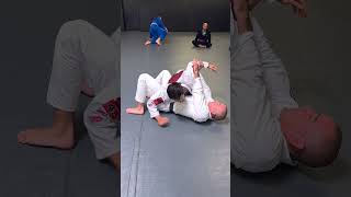 Mastering the TipOver Side Control Escape Part 2  BJJ Techniques  CVBJJ Online [upl. by Goddard193]