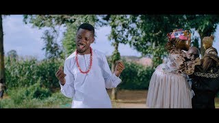 KYARENGA BY HE BOBI WINE 2018 official hd video [upl. by Keefer]