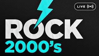 Rock 2000s ⚡  LIVE  Best of 2000s Rock Hits  Top 2000s Rock Songs  2000s Rock Playlist [upl. by Darlene]