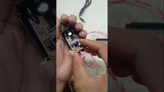 How to make a battery charger 😱 technical shorts youtubeshorts [upl. by Iadam369]