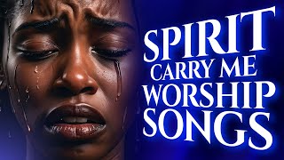 Soaking African Mega Worship Songs Filled with Anointing [upl. by Raye]