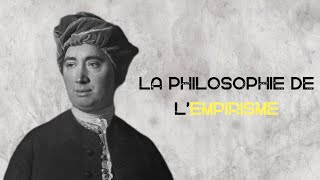 La philosophie de l’EMPIRISME [upl. by Whitson729]