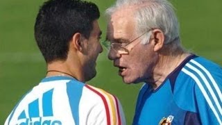 Las mejores frases de El Sabio de Hortaleza  Luis Aragones  Best Quotes [upl. by Neenaej]