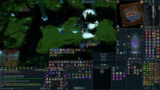 Vorago Vitalis Solo Necro 1432 [upl. by Codel826]