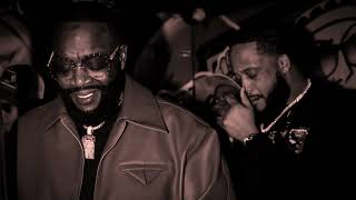 FREE Rick Ross Type Beat Free quotWater To Winequot prod DnA x Moo Latte [upl. by Bobbee]