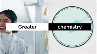 We are Clariant We are the between We innovate for GreaterChemistry [upl. by Amrac]