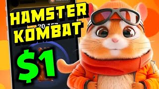 Hamster Kombat Token Sale on Binance Launchpool  HOW TO BUY STEP BY STEP GUIDE [upl. by Adok967]