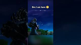 Bro look me 😏 fortnite fortnitememes [upl. by Kennan24]