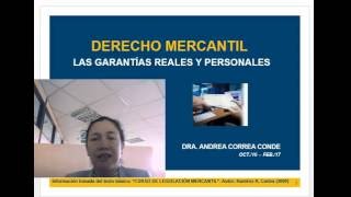 UTPL MICROVIDEOS DERECHO MERCANTIL EVA [upl. by Roybn]