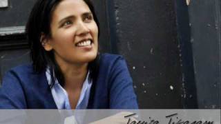 Tanita Tikaram amp Mark Isham  Blue Moon [upl. by Nodnal]