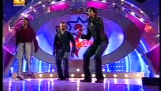 Koi Kahe Dil Chahta Hai Stephen devassy Ajay sathyan Job Kurian SangeethSuperstar [upl. by Rausch871]