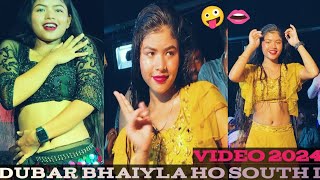 piyu 🤗dubar bhaiyla ❤️ Ho sotiniya 🤪ke chakkar mein Maya Raju RK 4 dance raju dance song 🥰💞🥁😻😘 [upl. by Bakemeier430]