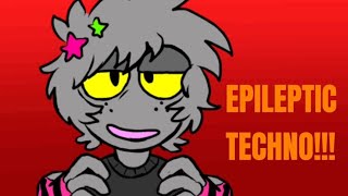 epileptic techno animation meme [upl. by Case658]