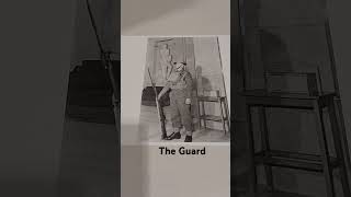 The Guard britishmilitary britisharmedforces britishsoldier [upl. by Thetos]