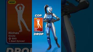 This New Fortnite Emote Is Pay To Lose😳 [upl. by Alesiram]