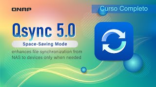 Curso completo Qsync 50 [upl. by Birkner]