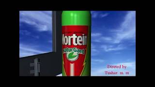 Mortein Naturgard Commercial  First work☯️⬇️ [upl. by Anihsit286]