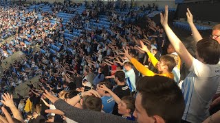 Best Of Coventry City Fans [upl. by Ause975]