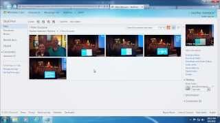 SkyDrive For Windows cc [upl. by Tyrone]