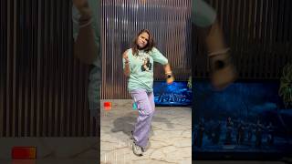 Morni Badshah Song Dance Cover  Sharvi Yadav  Preity morni dance shorts viralreels trending [upl. by Yrruc]