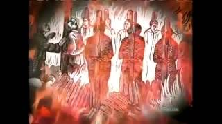 Salem Witch Trial Full Documentary The Geographic Channel [upl. by Zurc]