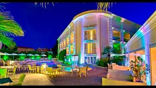 Elinotel Apolamare  Halkidiki Greece [upl. by Treve]