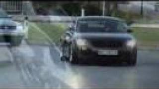 Audi TT mit 19quot Bentley Felgen [upl. by Lisabet]