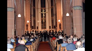 2024 BenefizKonzert in St Michael Buir Polizeichor Köln [upl. by Marianne]