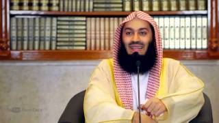 Advice for Muslims by Mufti Ismail Menk [upl. by Lecia]