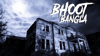 Bhoot Bangla Horror Story In Hindi  भूत बंगला  KM E92 🔥🔥🔥 [upl. by Giffard]