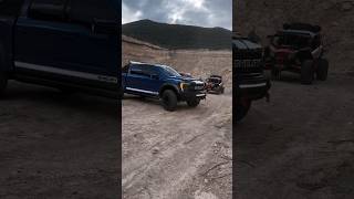 Shelby Raptor 🍩s  shelby fordraptor shelbyraptor offroad 4x4 ig eldespinoza1 [upl. by Arjun]