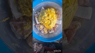 Macher paturi Recipe shortvideo [upl. by Sosna]