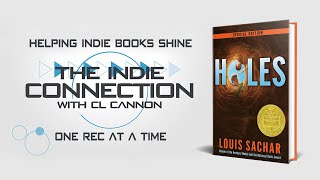 Holes  The Indie Connection with CL Cannon [upl. by Hairu]